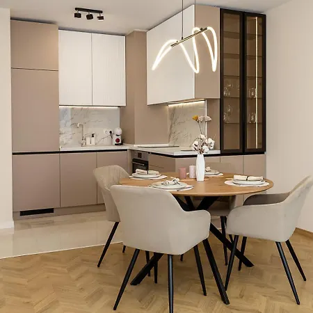 Cozy Living In Family Garden With Parking Space By Flat Manаger * Varna